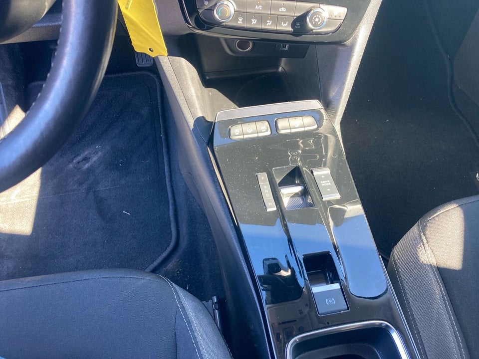 Opel Mokka 1,2 T 130 Edition+ aut. Van 5d