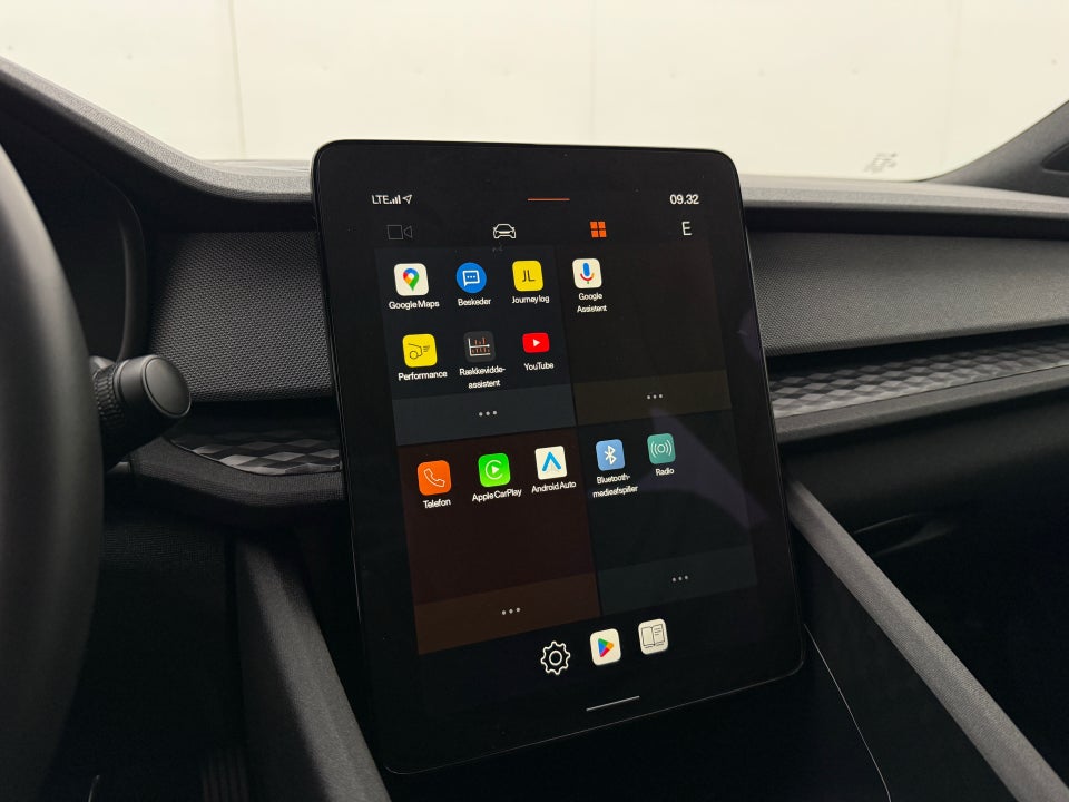 Polestar 2 Long Range AWD 5d