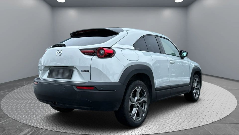 Mazda MX-30 e-SkyActiv Cosmo 5d