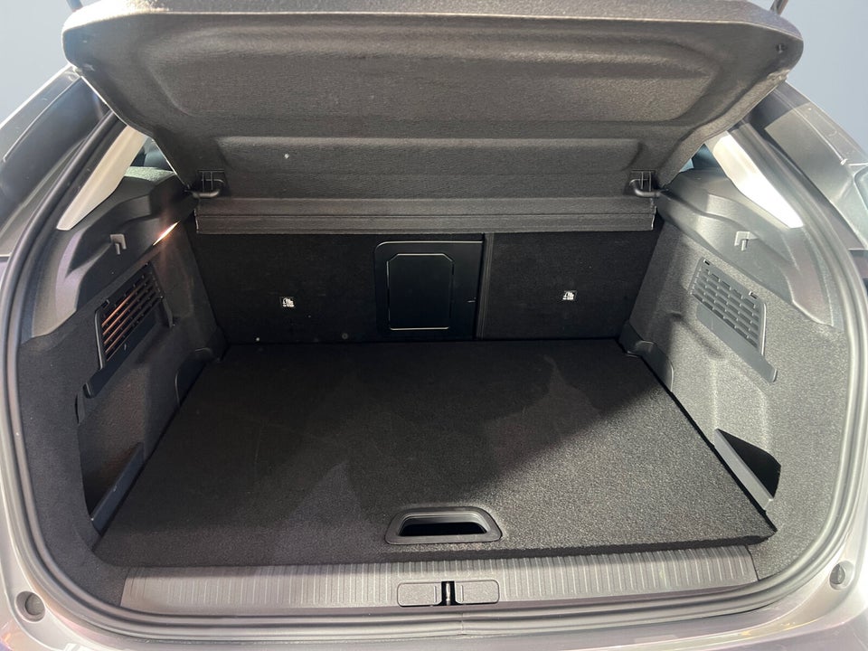 Citroën ë-C4 54 VTR Sport 5d