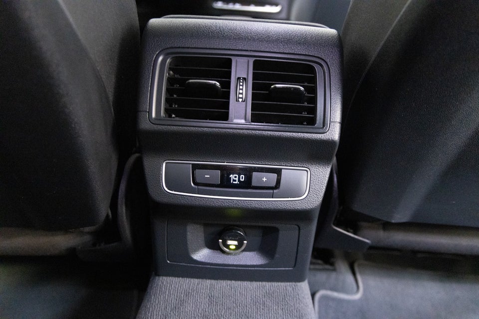 Audi Q5 50 TFSi e Prestige quattro S-tr. 5d