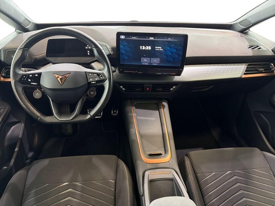 Cupra Born 77 e-Boost 5d