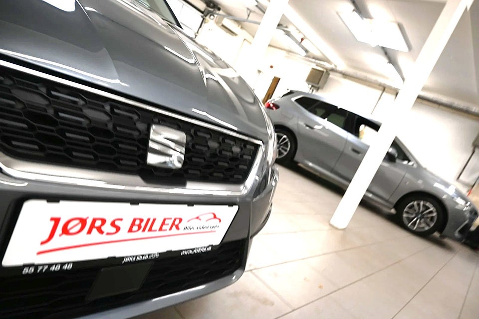 Seat Ibiza 1,0 TSi 95 Style 5d