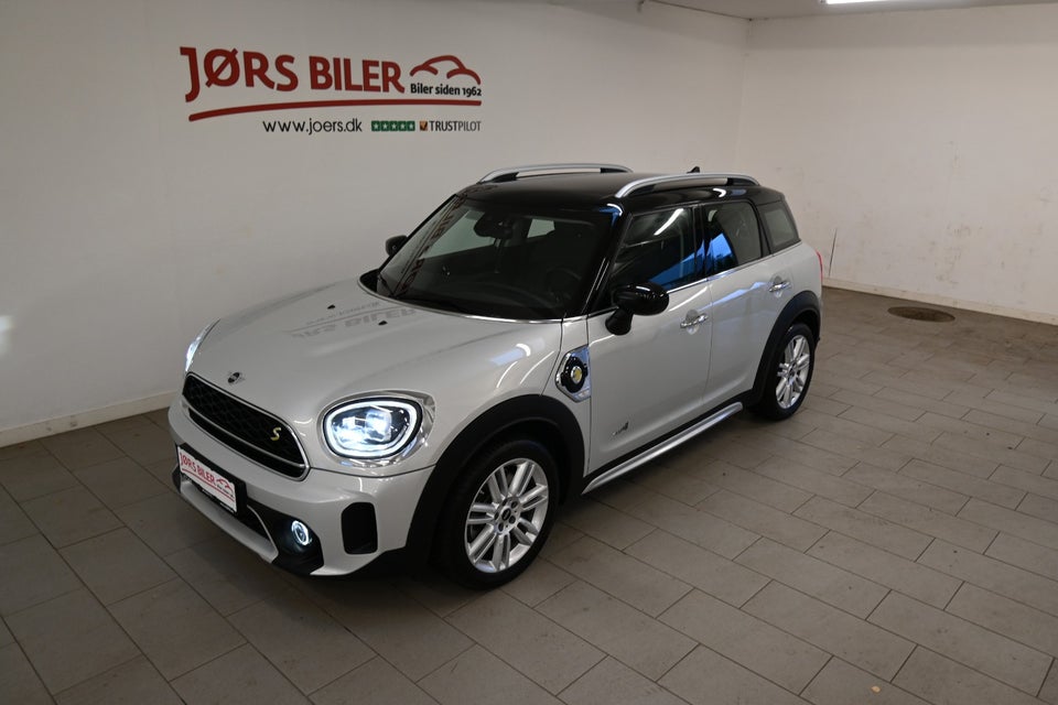 MINI Countryman Cooper SE 1,5 Experience aut. ALL4 5d