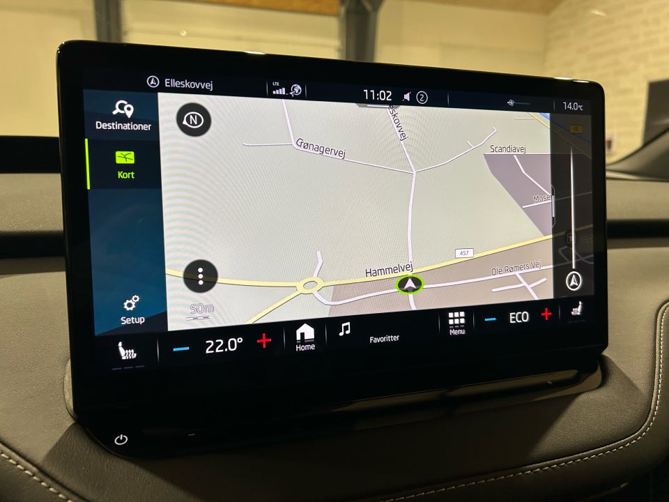 Skoda Enyaq 80x iV Sportline 5d