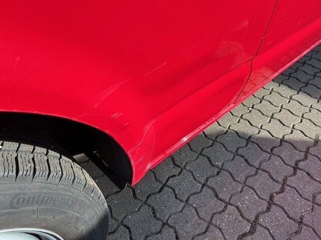 VW Transporter 2,0 TDi 150 Kassevogn DSG lang