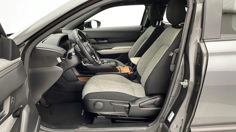 Mazda MX-30 e-SkyActive Exclusive-Line 5d