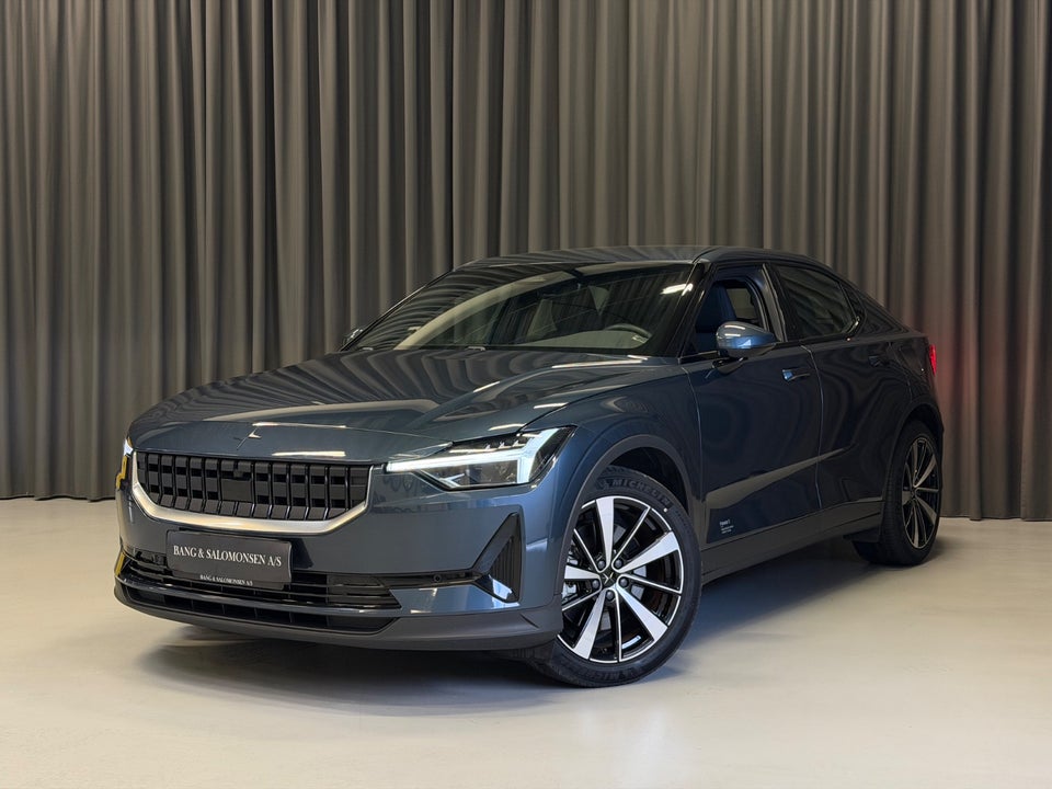 Polestar 2 Long Range 5d