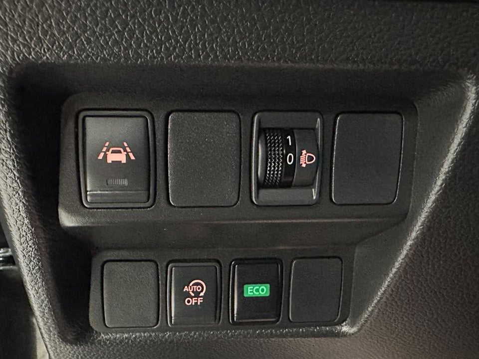 Nissan Qashqai 1,3 Dig-T 160 Acenta DCT 5d