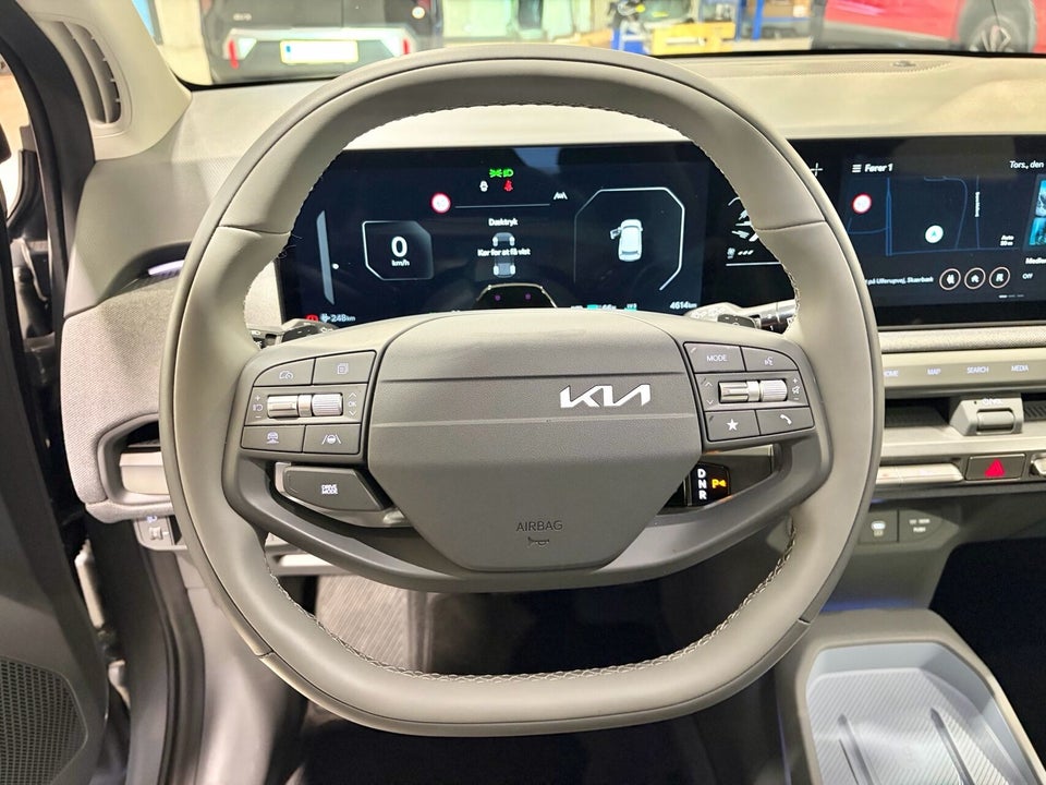 Kia EV3 81 Long Range Upgrade 5d