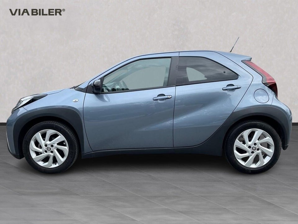 Toyota Aygo X 1,0 Active 5d