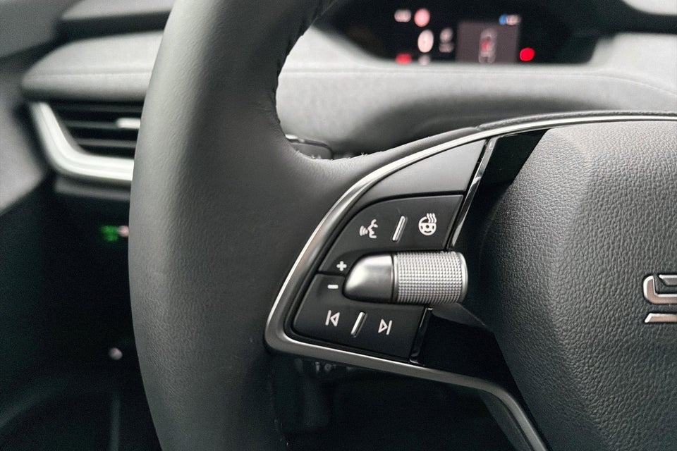 Skoda Enyaq 85 iV Loft 5d