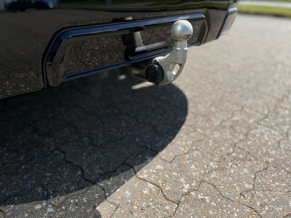 MINI Countryman SE JCW Trim XL ALL4 5d