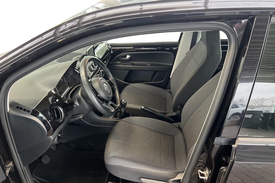 VW Up! 1,0 60 Move Up! BMT 5d