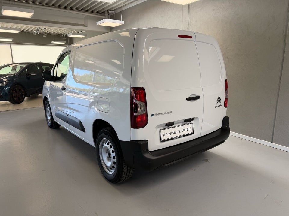 Citroën ë-Berlingo 50 L1 FlexLine Van
