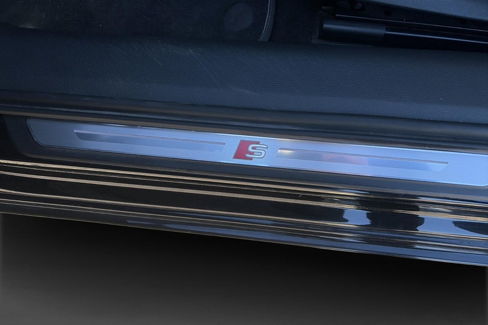 Audi A6 55 TFSi e Sport Prestige S-line quattro S-tr. 4d