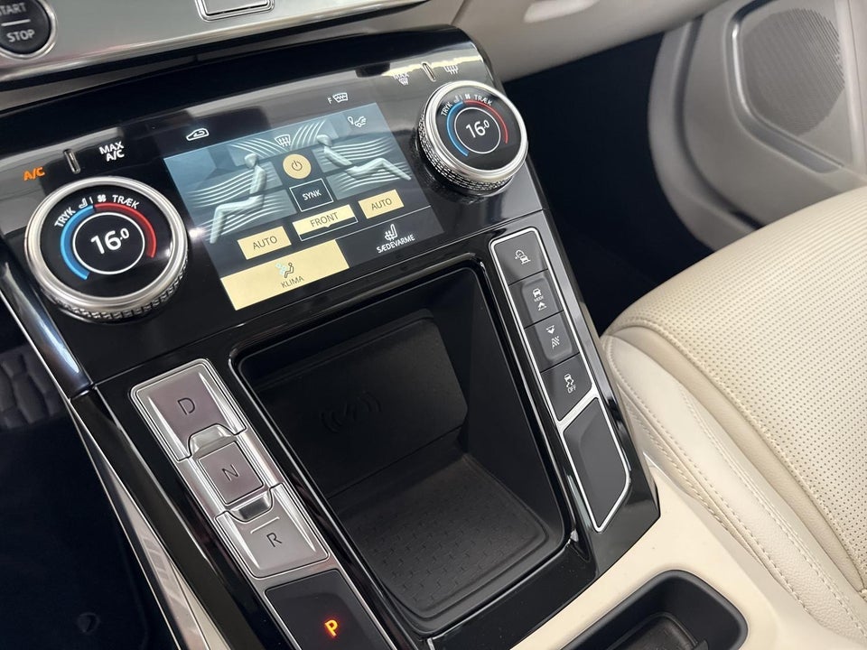 Jaguar I-Pace EV320 SE AWD 5d