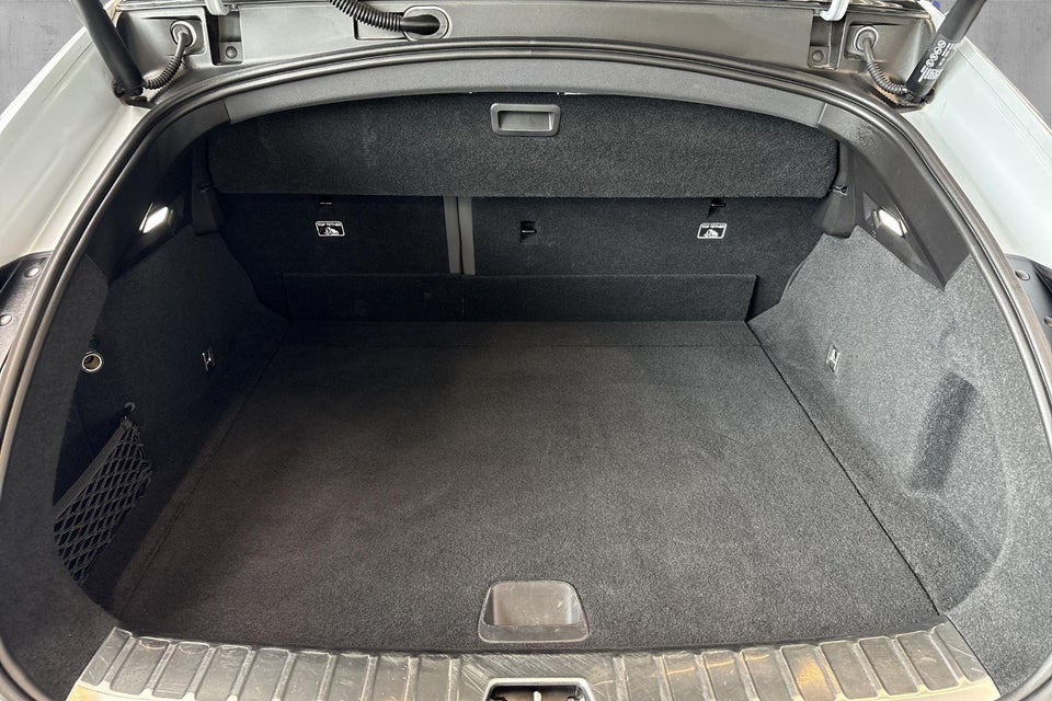 Polestar 4 Coupé Long Range 5d