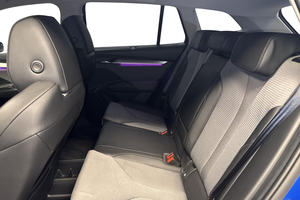 Skoda Enyaq 85 iV Premium 5d