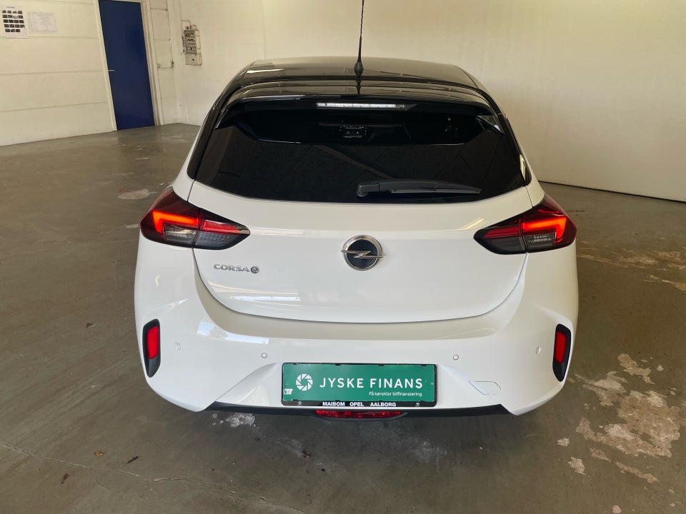 Opel Corsa-e 50 GS-Line 5d