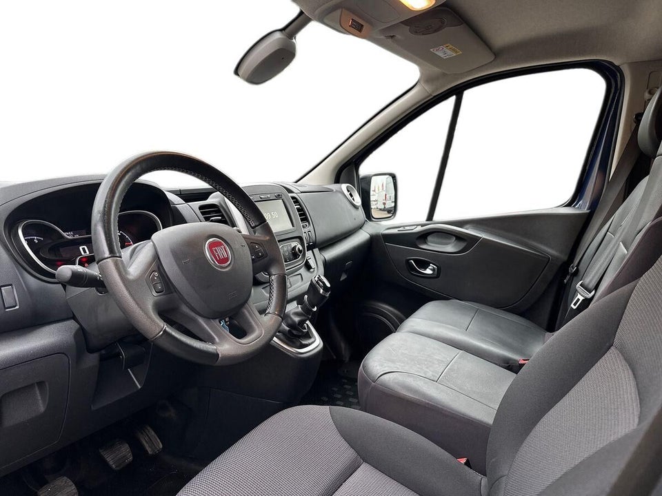 Fiat Talento 2,0 Ecojet 145 L2H1