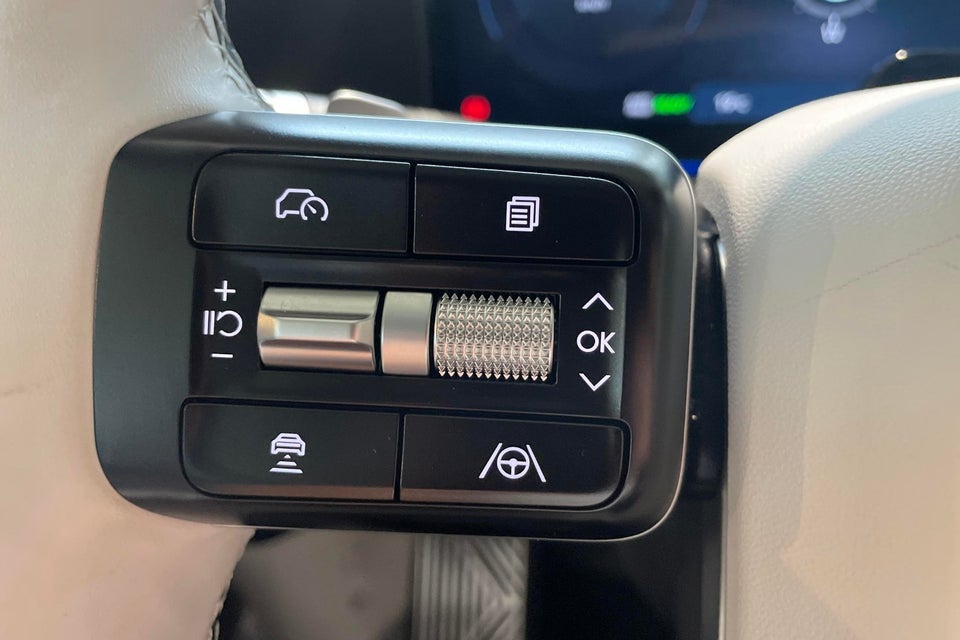 Hyundai Ioniq 9 110 Calligraphy 4WD 6prs 5d