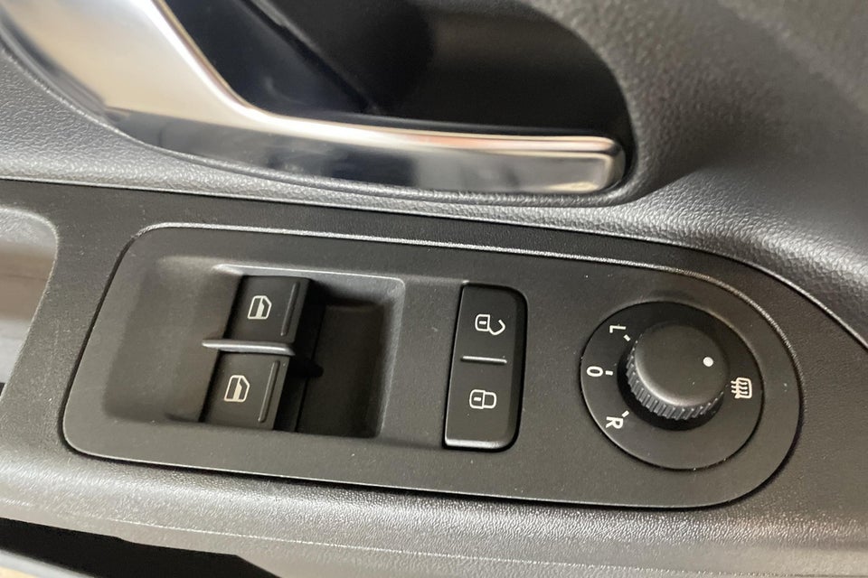 VW Up! 1,0 MPi 60 Move BMT 5d