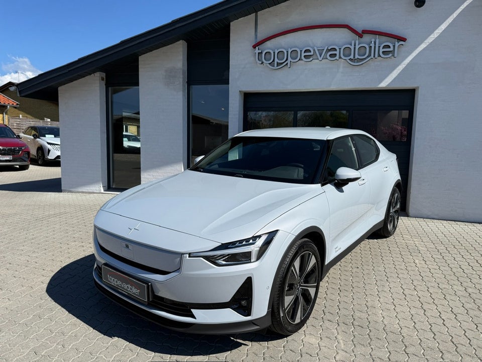 Polestar 2 Long Range 5d