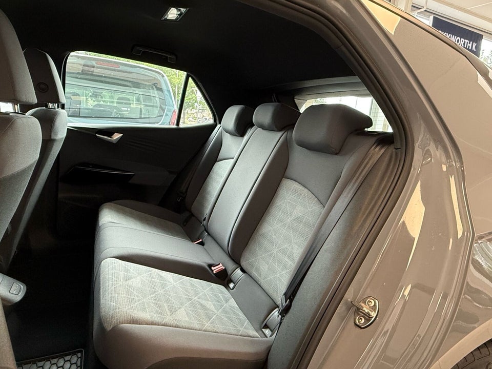 VW ID.3 58 Pro 5d
