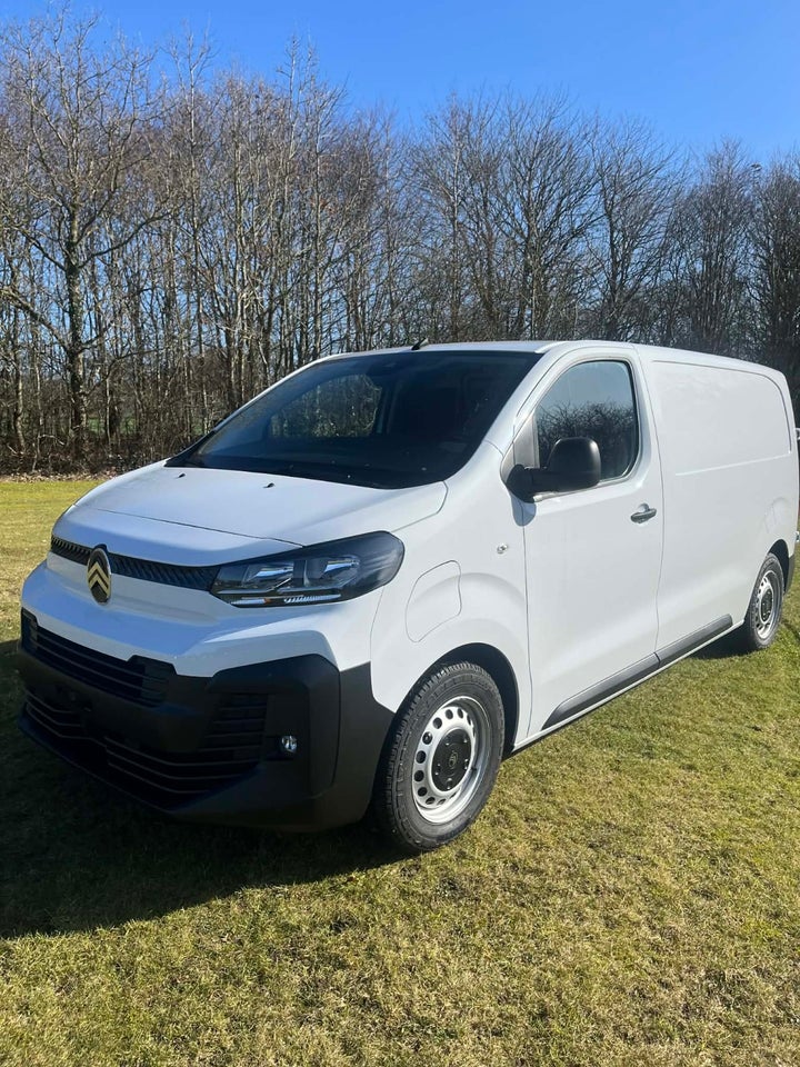 Citroën ë-Jumpy 75 L2 MasterLine