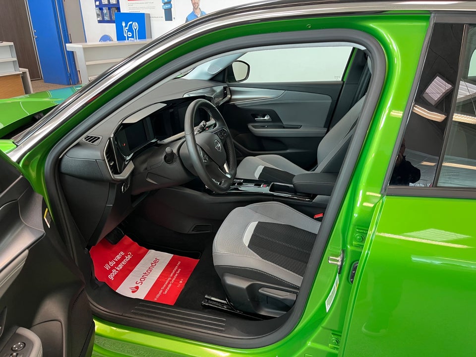 Opel Mokka-e 50 Elegance 5d