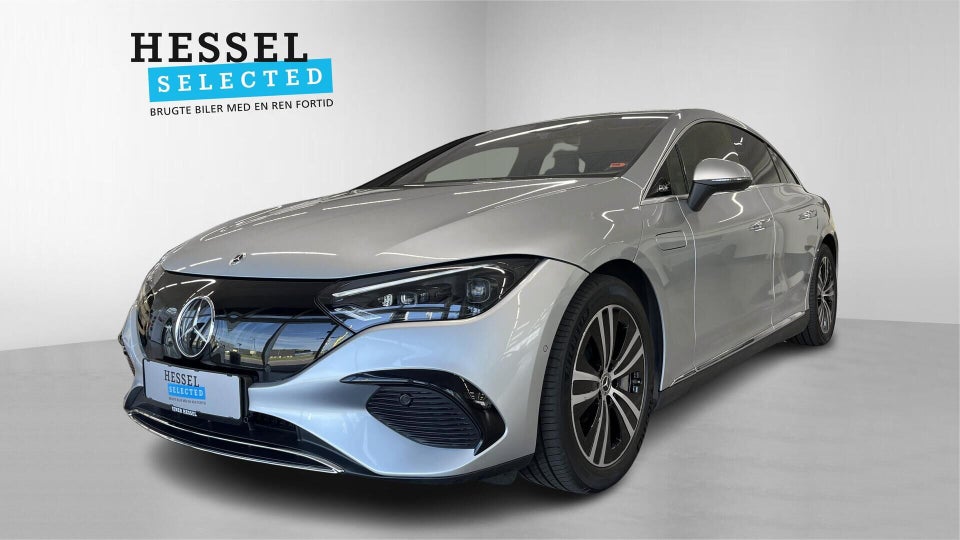 Mercedes EQE350 4d