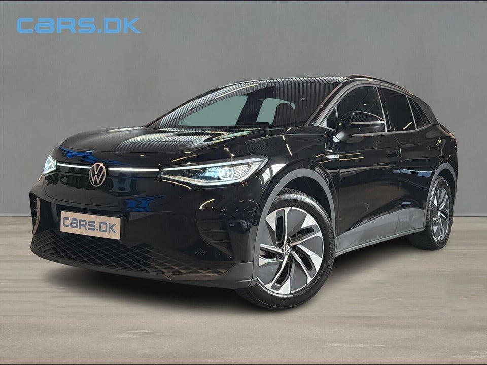 VW ID.4 77 Pro Performance Max 5d