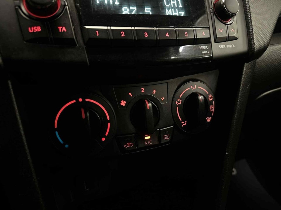 Suzuki Swift 1,2 Dualjet Style 5d