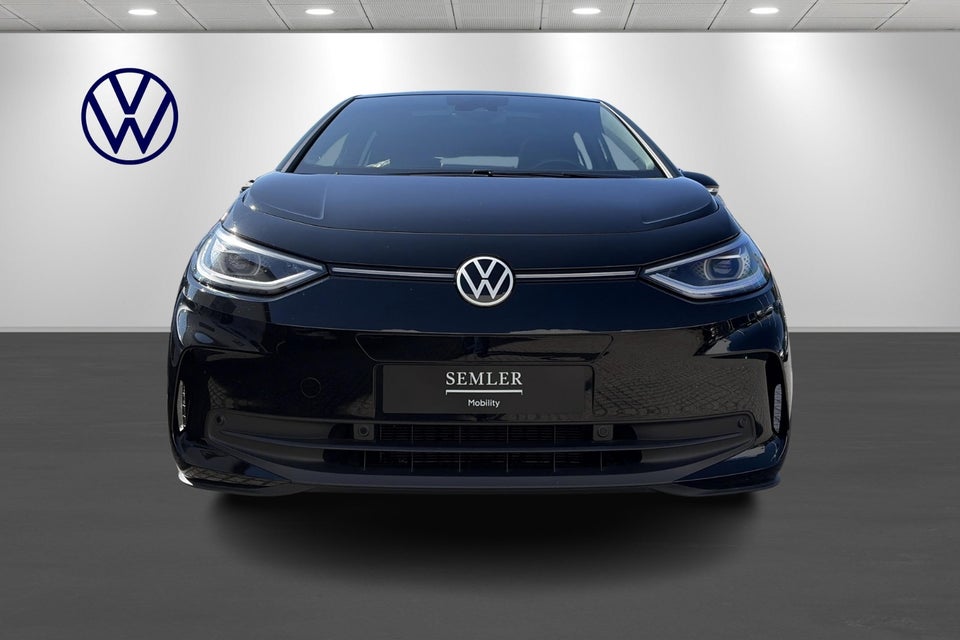 VW ID.3 79 Max+ 5d