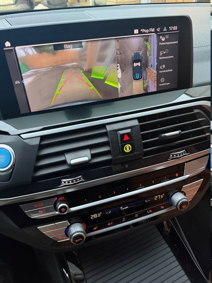 BMW iX3 Charged Plus 5d