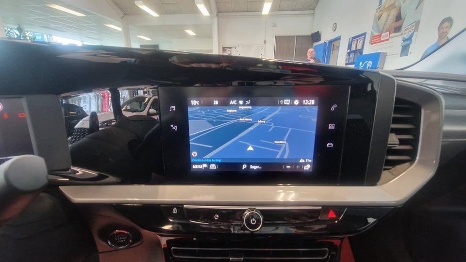 Opel Mokka-e 50 Elegance 5d