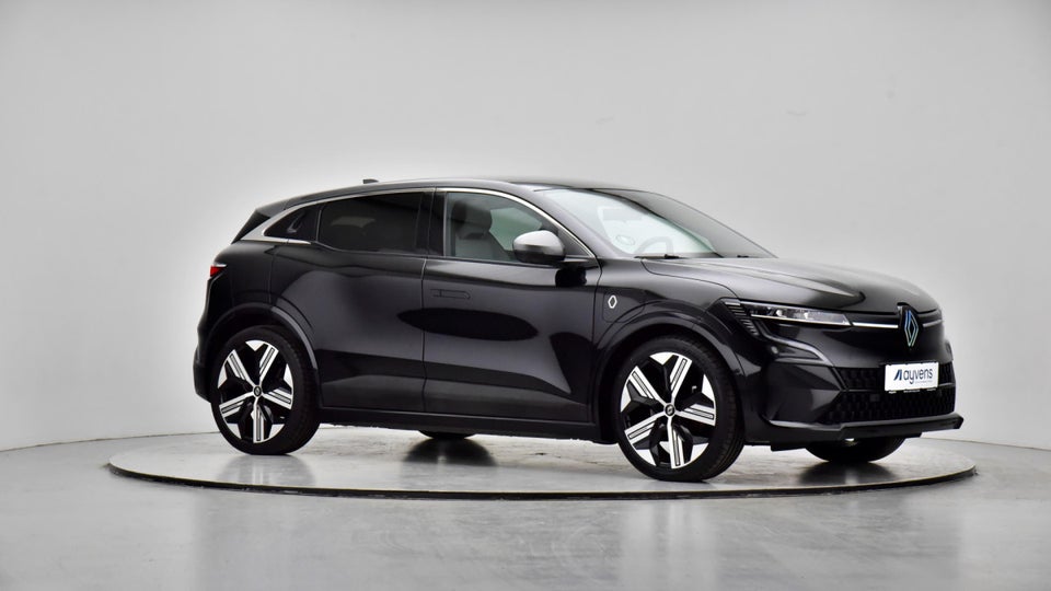 Renault Megane E-Tech 60 Iconic 5d