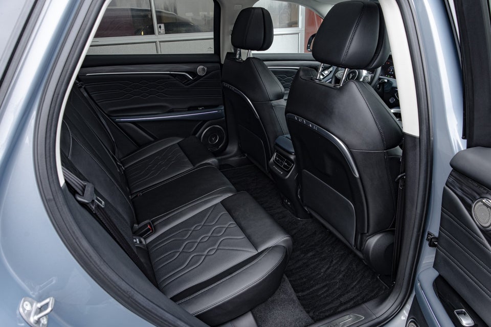 Voyah Free Platinum 5d