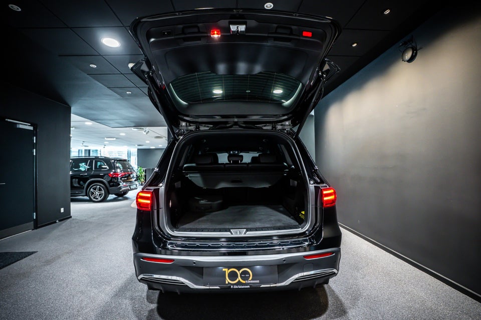 Mercedes EQB350 AMG Advance 4Matic 5d