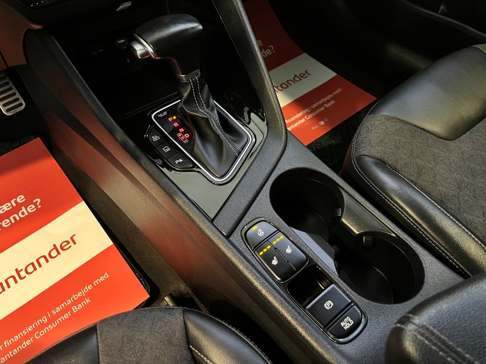 Kia Niro 1,6 PHEV Advance DCT 5d