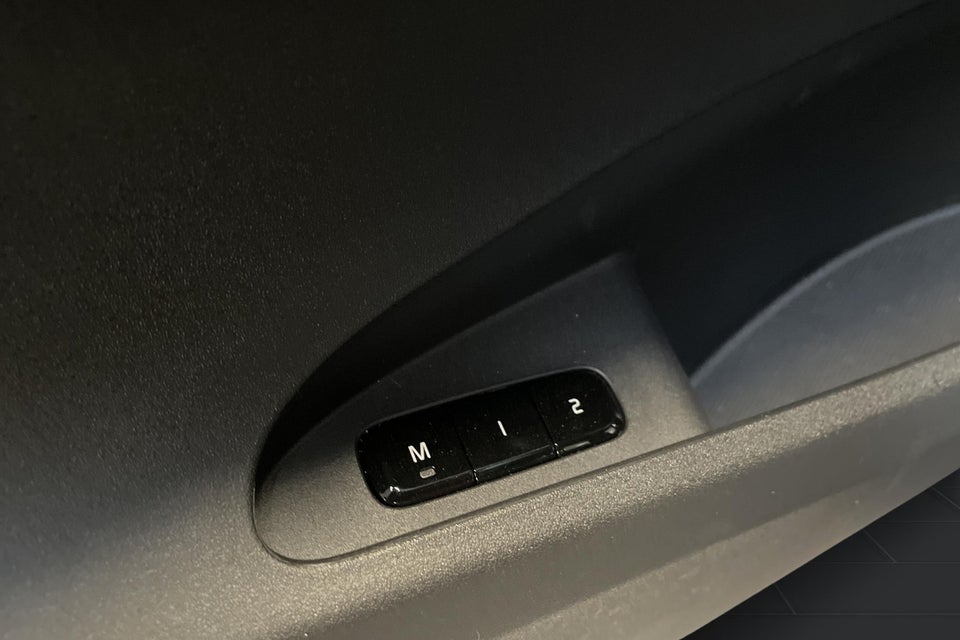 Polestar 2 Long Range 5d