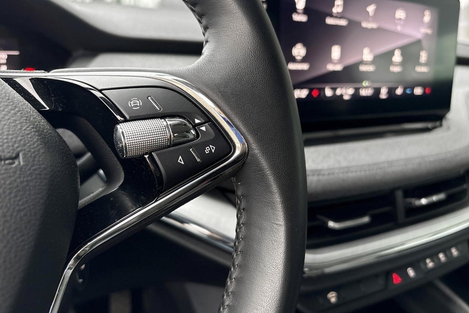 Skoda Enyaq 50 iV 5d