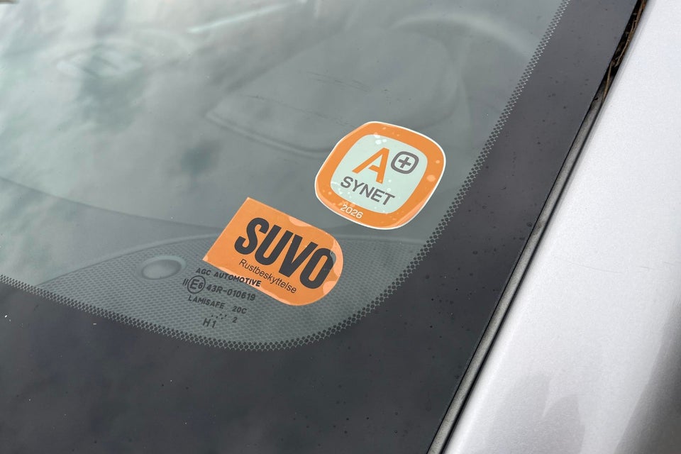 Toyota Aygo X 1,0 Active 5d