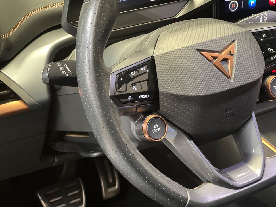 Cupra Born 77 e-Boost 5d