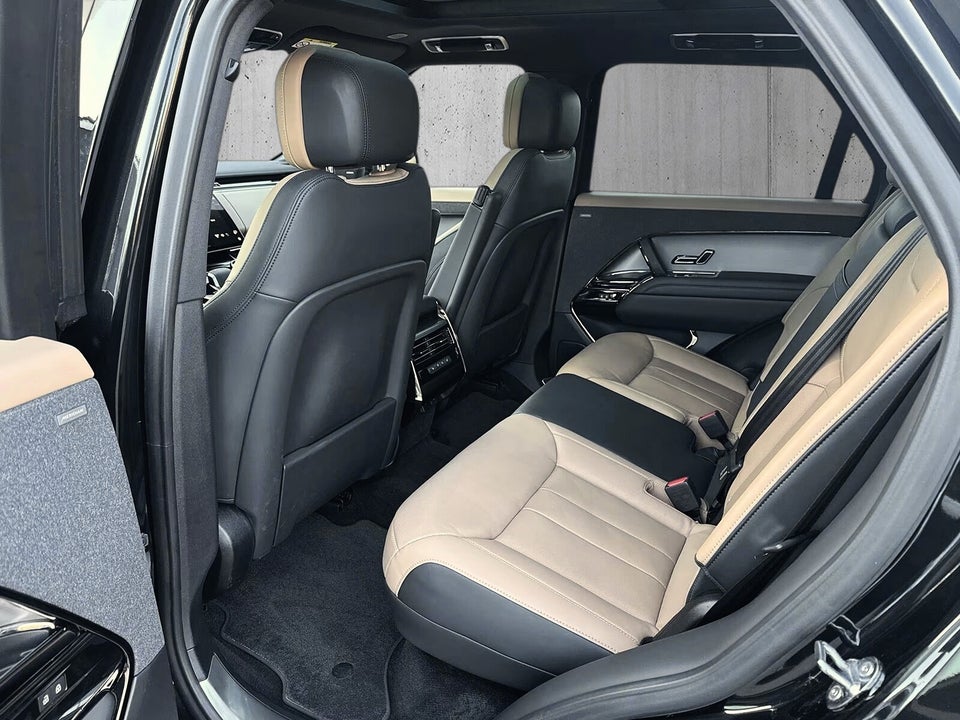 Land Rover Range Rover Sport 3,0 P460e Dynamic HSE aut. 5d