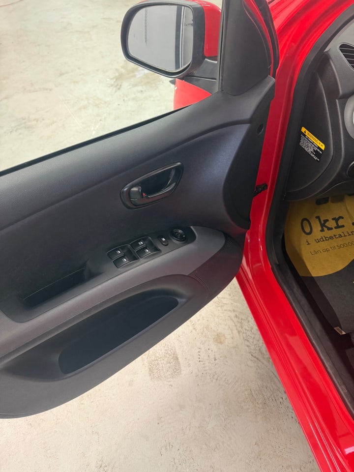 Hyundai i10 1,2 Comfort A/C 5d