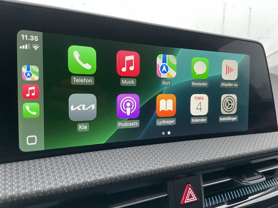 Kia EV6 77 Long Range Upgrade 5d