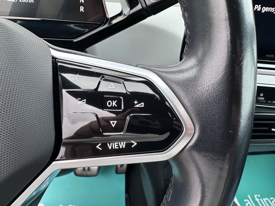 VW ID.3 58 1ST Plus 5d