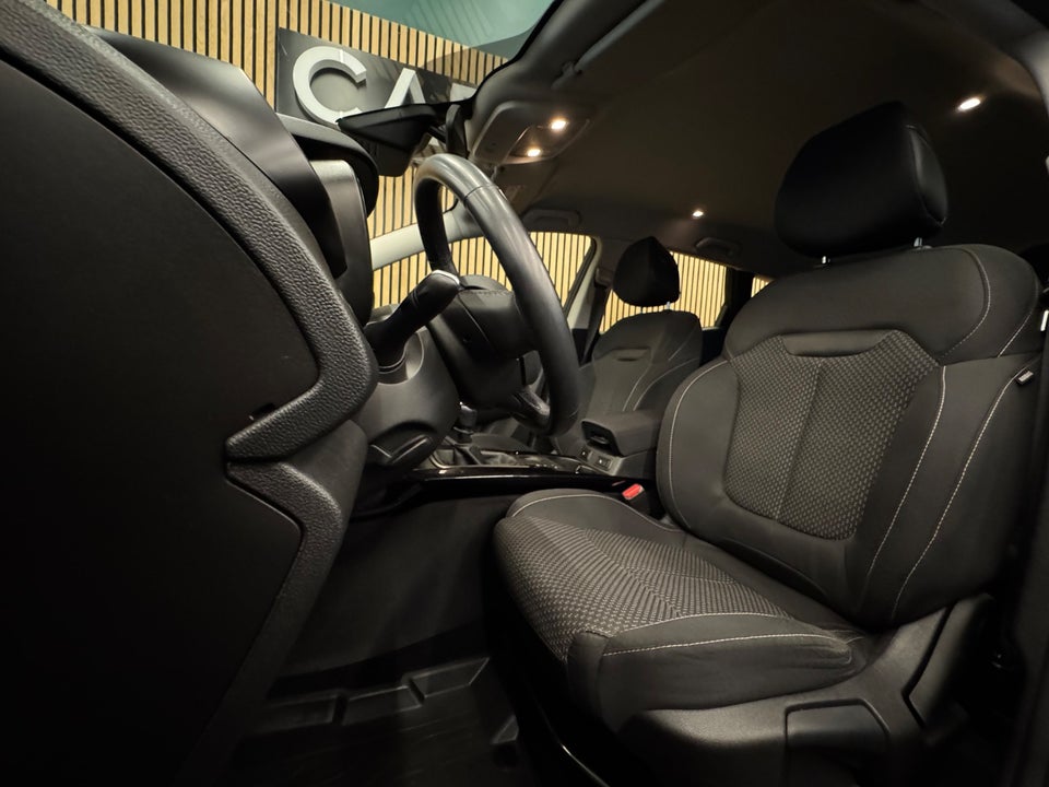 Renault Kadjar 1,3 TCe 140 Zen 5d